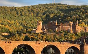 Boardinghotel Heidelberg